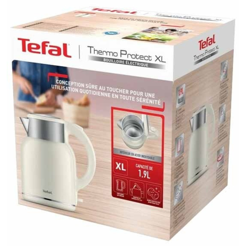 Tefal Thermo Protect XL KO190AE0