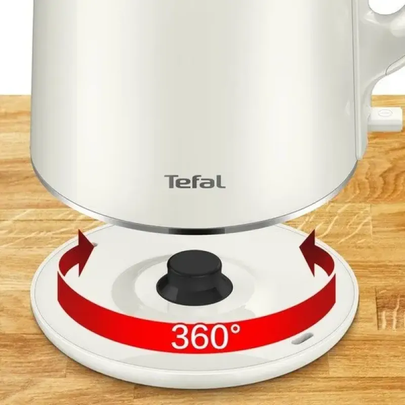 Электрочайник Tefal Thermo Protect XL KO190AE0