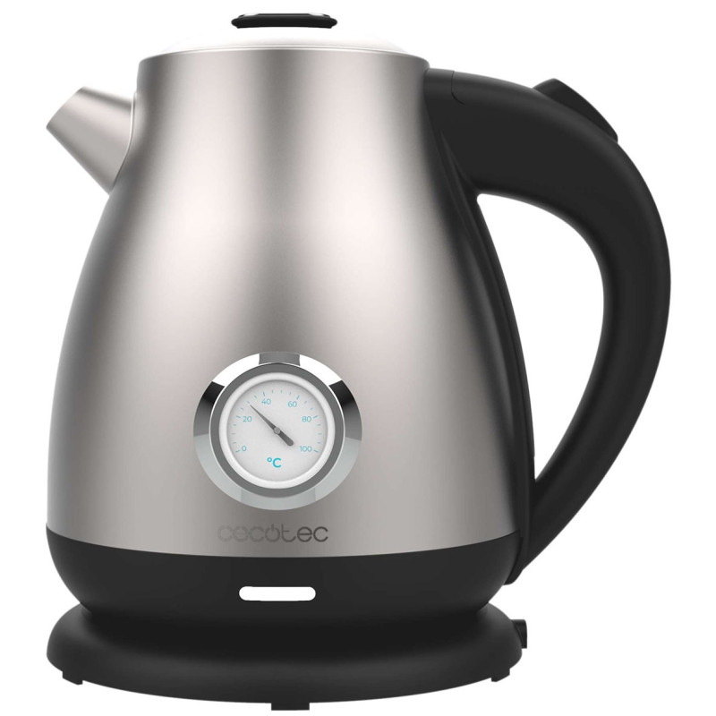 CECOTEC Thermosense 620 Retro Steel (CCTC-01458)