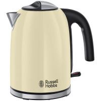 Электрочайник Russell Hobbs Colours Plus Classic Cream 20415-70