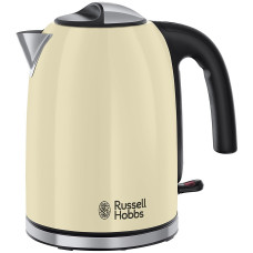 Электрочайник Russell Hobbs Colours Plus Classic Cream 20415-70