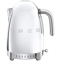 Электрочайник SMEG KLF04SSEU
