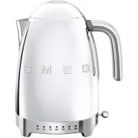 Электрочайник SMEG KLF04SSEU