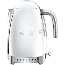 Электрочайник SMEG KLF04SSEU