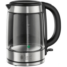 Электрочайник Russell Hobbs Glass 21600-70