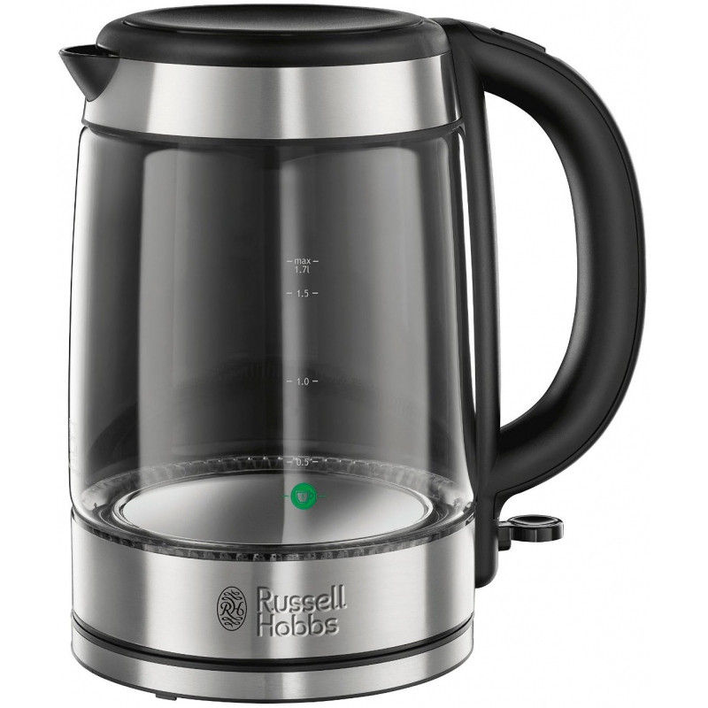 Электрочайник Russell Hobbs Glass 21600-70