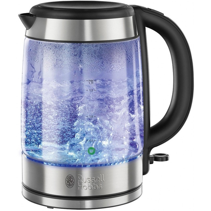 Электрочайник Russell Hobbs Glass 21600-70