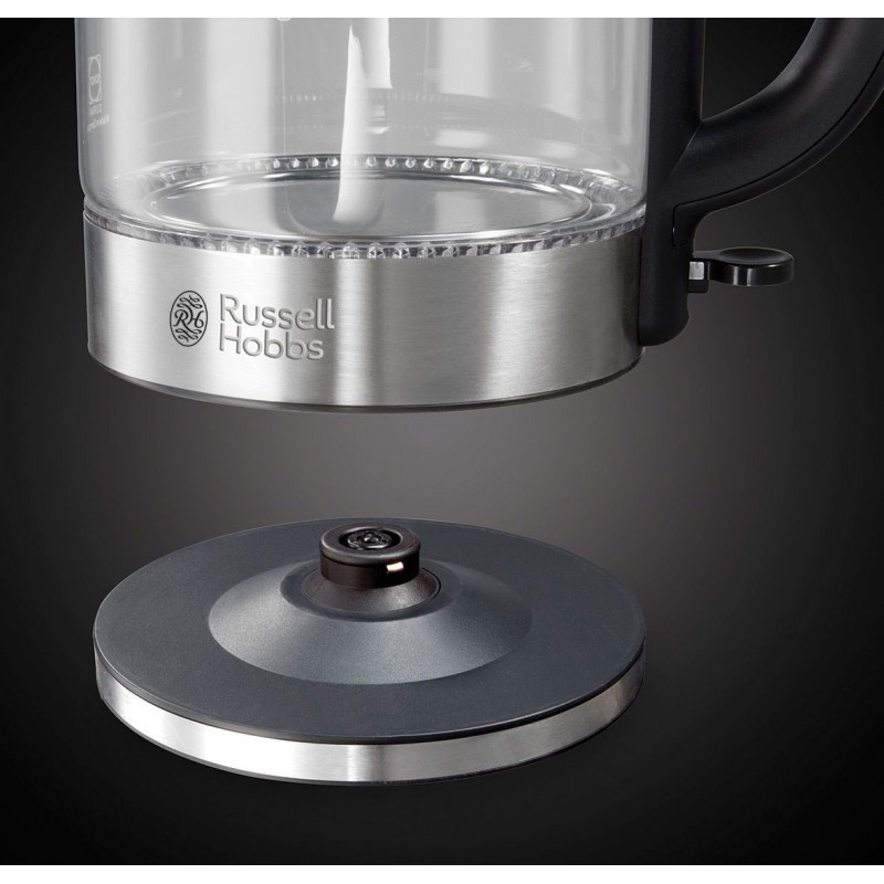 Электрочайник Russell Hobbs Glass 21600-70