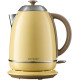 Електрочайник BUYDEEM K640 Mellow Yellow (K640-MY/EU)
