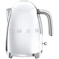 Электрочайник SMEG KLF03SSEU