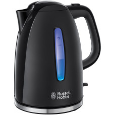 Электрочайник Russell Hobbs Textures Plus Black 22591-70