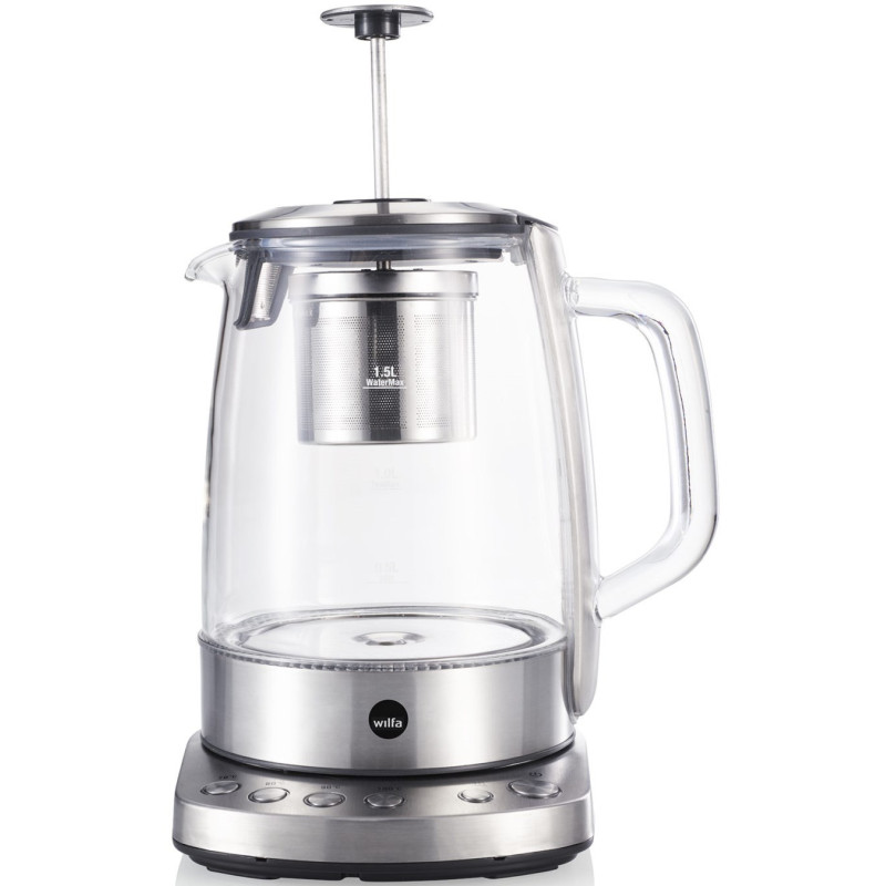 Електрочайник Wilfa TM1-1500S
