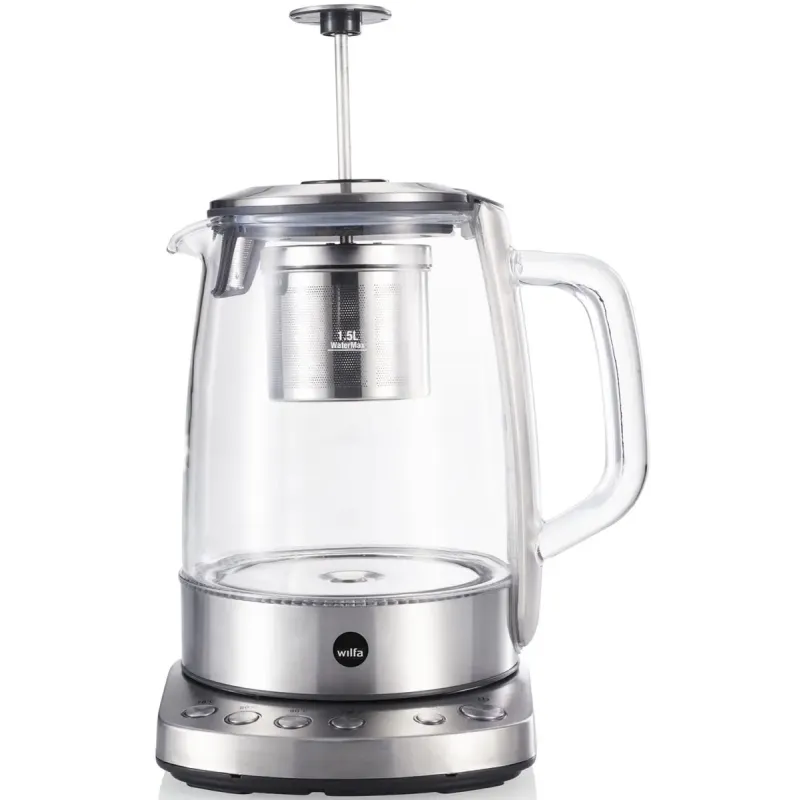 Електрочайник Wilfa TM1-1500S