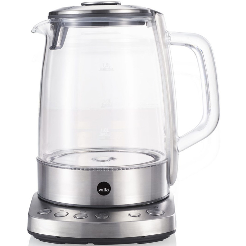 Електрочайник Wilfa TM1-1500S