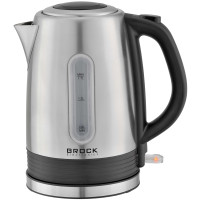 Електрочайник BROCK WK9903SS
