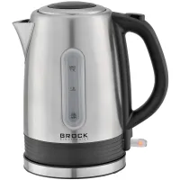 Електрочайник BROCK WK9903SS