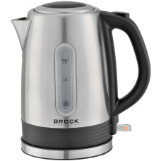 Електрочайник BROCK WK9903SS