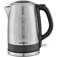 Электрочайник BROCK WK9903SS