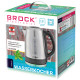 Електрочайник BROCK WK9903SS