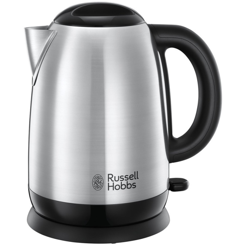 Электрочайник Russell Hobbs Adventure 23912-70