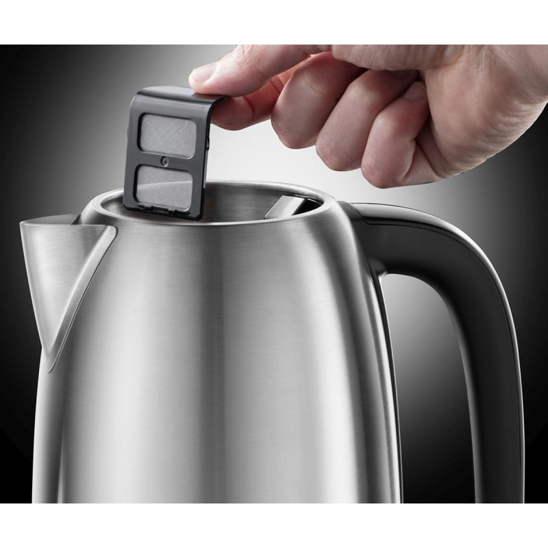Электрочайник Russell Hobbs Adventure 23912-70
