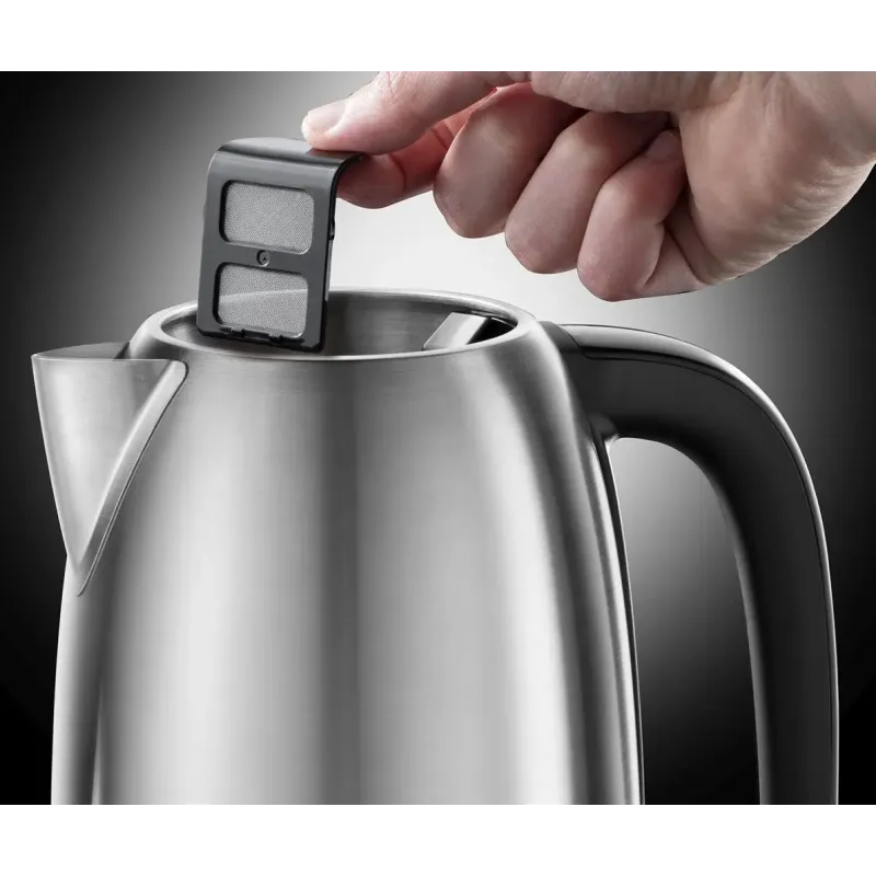 Електрочайник Russell Hobbs Adventure 23912-70