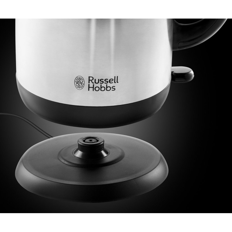 Электрочайник Russell Hobbs Adventure 23912-70