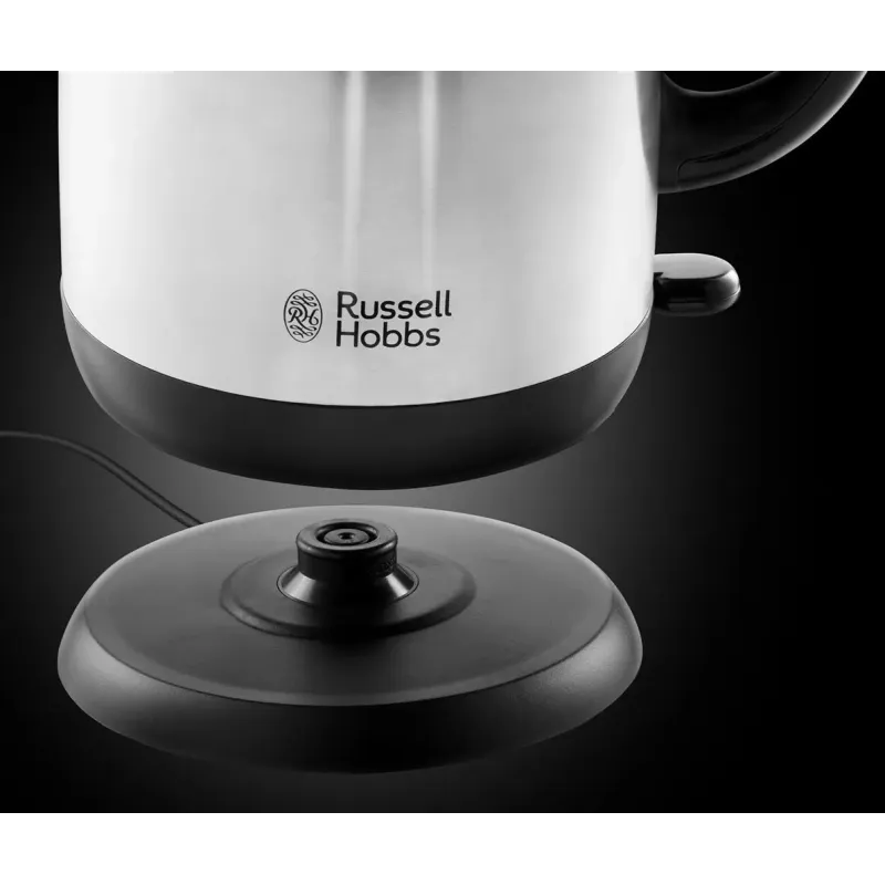Електрочайник Russell Hobbs Adventure 23912-70