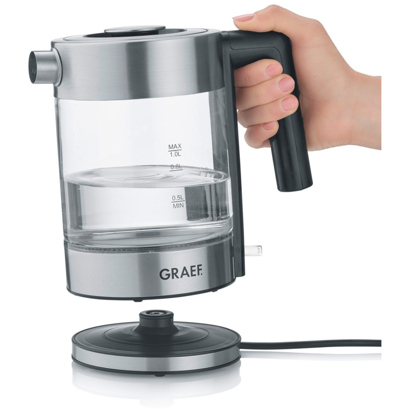 Graef WK300EU