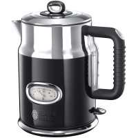 Электрочайник Russell Hobbs 21671-70 RETRO BLACK