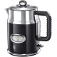 Електрочайник Russell Hobbs 21671-70 RETRO BLACK