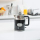 Електрочайник Russell Hobbs 21671-70 RETRO BLACK