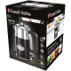 Електрочайник Russell Hobbs 21671-70 RETRO BLACK