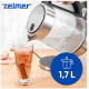 Електрочайник Zelmer ZCK8013