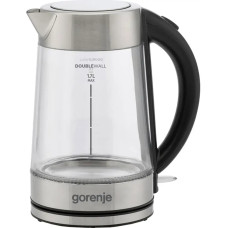 Електрочайник Gorenje K17GDWII