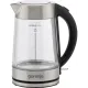 Электрочайник Gorenje K17GDWII