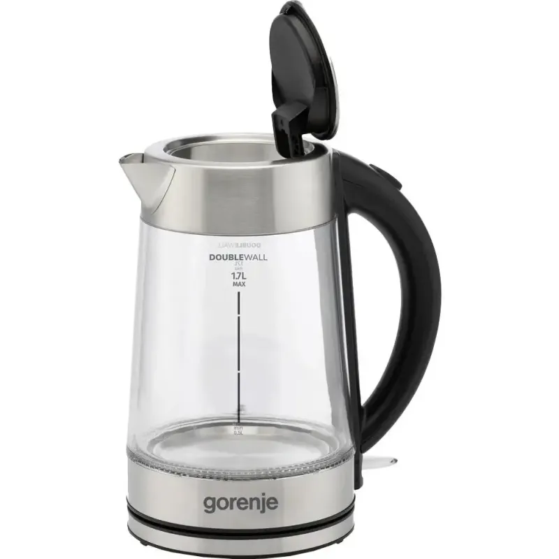 Электрочайник Gorenje K17GDWII