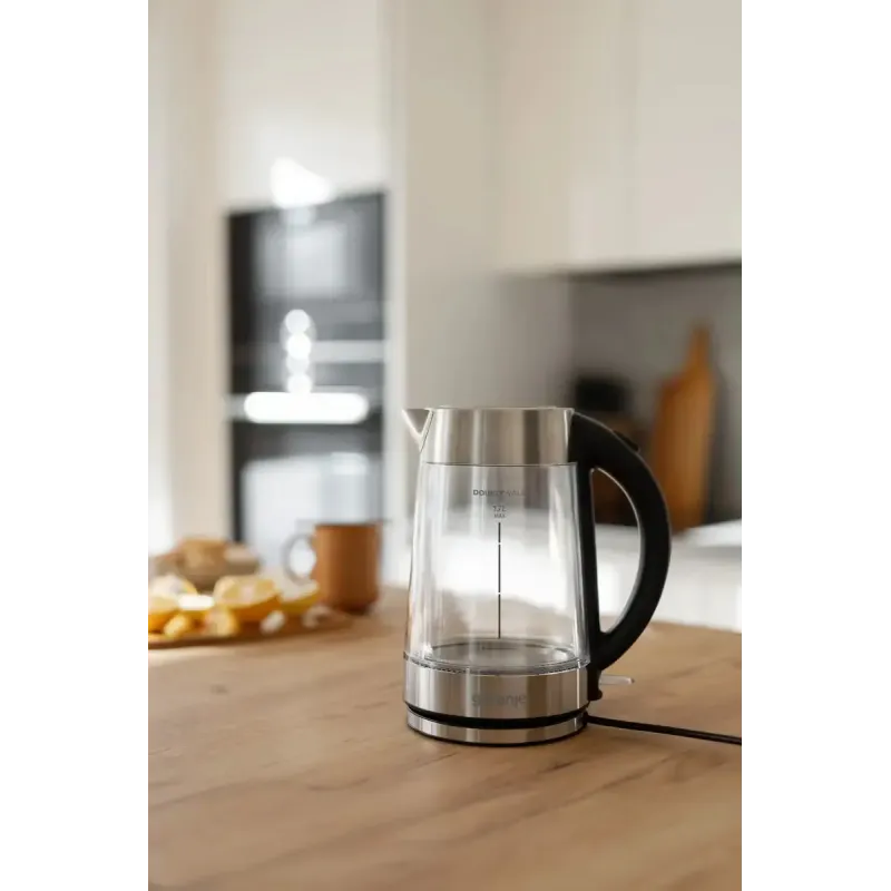 Электрочайник Gorenje K17GDWII