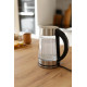 Електрочайник Gorenje K17GDWII