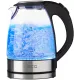Электрочайник ECG RK 1776 Glass