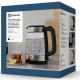 Електрочайник ELECTROLUX E4GK1-4GB