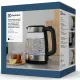 Електрочайник Electrolux E4GK1-4GB