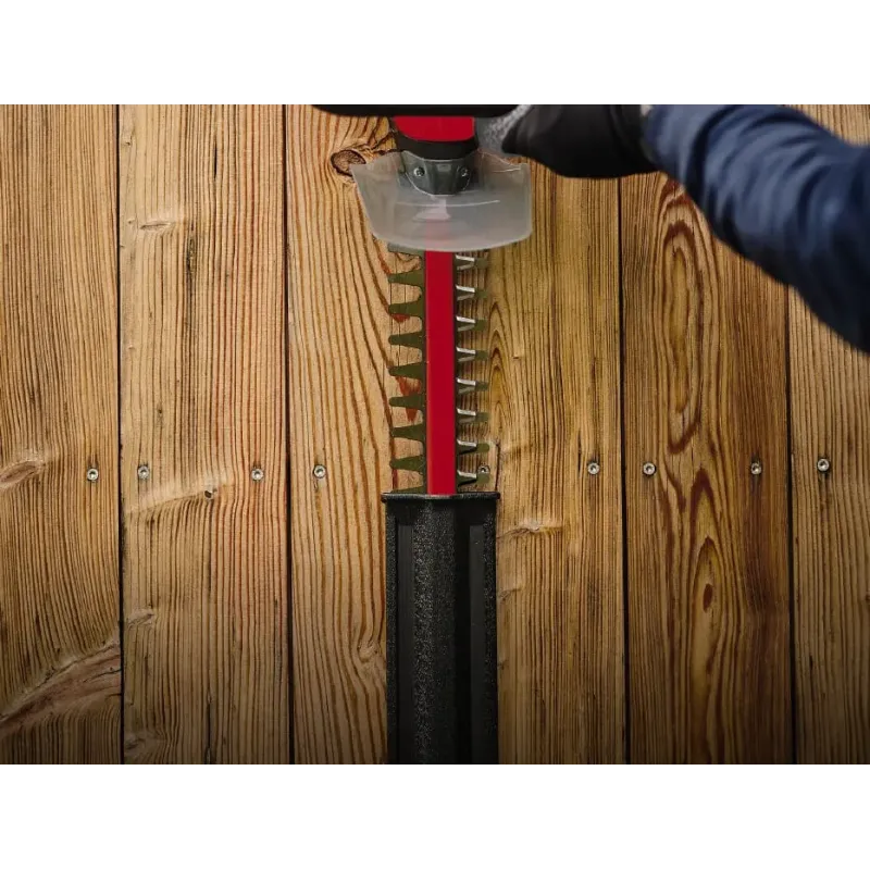 Кусторез Einhell GE-CH 18/40 Li Kit PXC (3410940K)