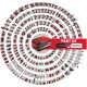 Кущоріз Einhell GE-CH 18/40 Li Kit PXC (3410940K)