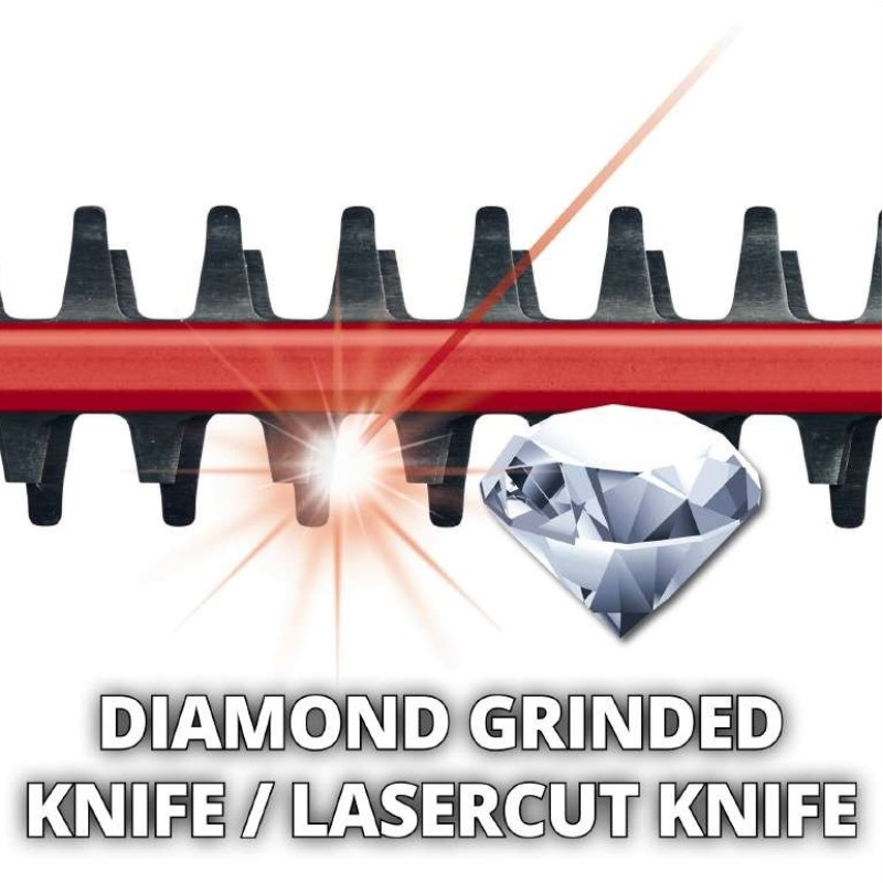 Кущоріз Einhell GC-HH 5056 (3403870)