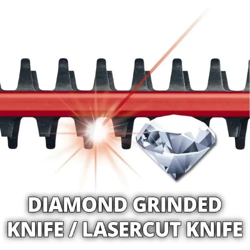 Кусторез Einhell GC-HH 5056 (3403870)