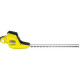 Кусторез Ryobi RPT4545E (5133002226)
