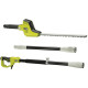 Кусторез Ryobi RPT4545E (5133002226)