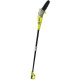 Кусторез Ryobi RPP750S (5133002228)