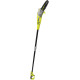 Кусторез Ryobi RPP755E (5133002321)